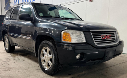 2006 GMC ENVOY - LOCAL FLEET!