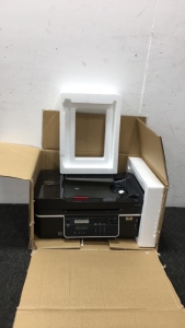 Dell All-In-One Printer