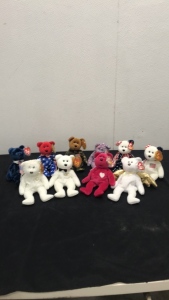 Beanie Babies