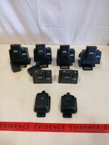 Panasonic Toughbook Arbitrator CCR24PNA Wireless Transceiver System with Accessories