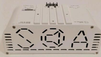 Sound Associates SA-611 Infrared Emitter Panel, Small Area, Low-Voltage, 24-30 VDC, 1.6 lbs