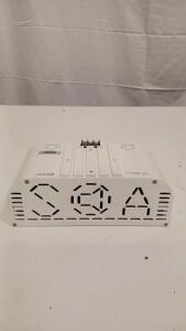 Sound Associates SA-611 Infrared Emitter Panel, 24-30 VDC, 0.6A, Single Channel