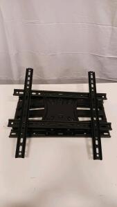 Universal Tilt TV Wall Mount Bracket for 39" to 80" TVs, Supports up to 175 lbs