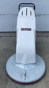 Betco PowerStar 27 BT Walk-Behind Floor Burnisher, 27" Path, Battery-Powered ( Unable to Test )