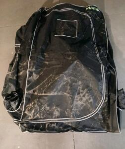 Indoor Matrix Plant Grow Tent