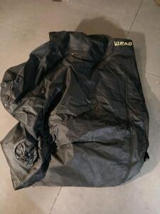 Indoor Vipar Spectra Plant Grow Tent