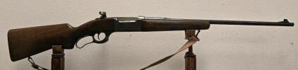 Savage Model 99 Lever-Action Rifle, .300 Savage, Serial #598850
