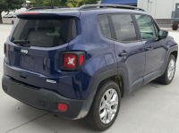 2018 JEEP RENEGADE LATITUDE - BACKUP CAMERA! - 3