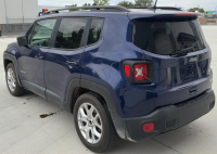 2018 JEEP RENEGADE LATITUDE - BACKUP CAMERA! - 5