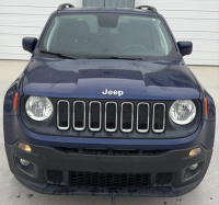 2018 JEEP RENEGADE LATITUDE - BACKUP CAMERA! - 8