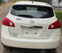 2013 NISSAN ROGUE - 4X4! - 4