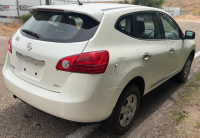 2013 NISSAN ROGUE - 4X4! - 5