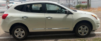 2013 NISSAN ROGUE - 4X4! - 6