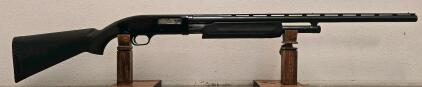 Maverick By Mossberg Model 88 20 Gauge Pump-Action Shotgun, 26" Barrel, Accu-Choke