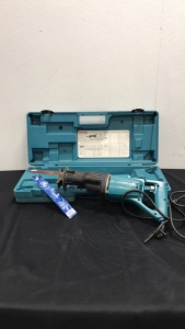 Makita Sawzall