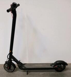 Hiboy S2 Electric Scooter &ndash; 350W Motor, 17 mi Range, Solid Tires, Serial 263Y30B200944967