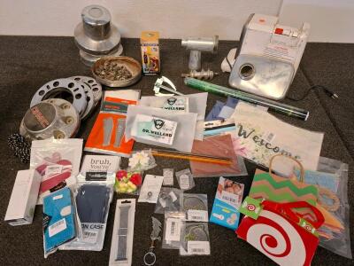 GMC Caps, Phone Cases, Gasket, Compression Sleeve, Decor & More
