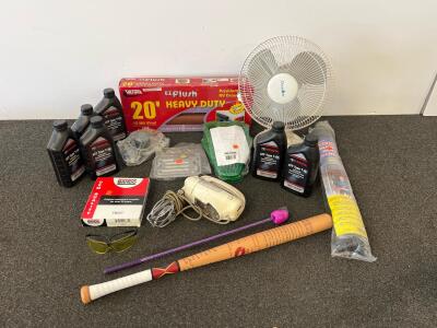 Toyota ATF, AISIN Water Pump WPT-057, Bando TB257 Belt, Fan, Mixer, RV Hose & More ( Products Were Tested And Do Work)