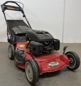 Toro 20381 Super Recycler 21" Self-Propelled Lawn Mower With 159cc OHV Engine
