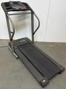ProForm 530X Treadmill, 2.0 CHP Motor, 10 MPH, Power Incline, Folding, 50"x18" Deck