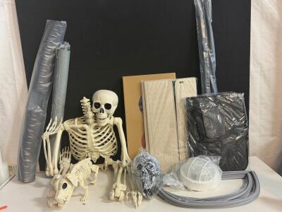 Human & Animal Skeleton Models, Refrigerator Gasket WPW10714545, Car Accessories & More