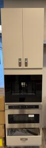 *OFFSITE* White Cabinets