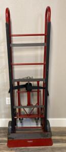 OFFSITE. Heavy Duty Furniture Dolly Global