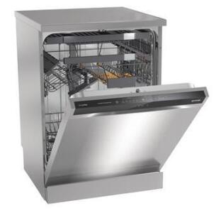 OFFSITE Breda dishwasher DW30.2 LUDWT30250 Built-In Dishwasher, 14 Settings, 47 dBA, 120V, Black, Slovenia
