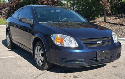 2008 CHEVROLET COBALT - BUYERS ASSURANCE POLICY!