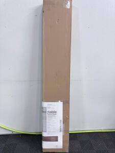Genius COOL Single Retractable Screen Door, Fits 32"-36" Wide x 78"-81" High Doors, Multiple Colors