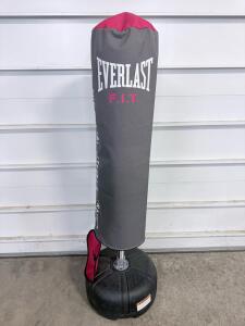 Everlast F.I.T. Freestanding Training Punching Bag