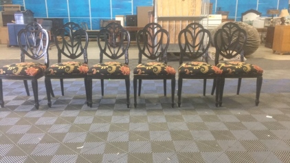 Chairs