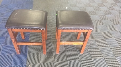 Stools