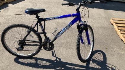 Diamond Back Men’s Bike