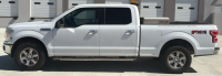 2018 FORD F-150 - 4x4! - 2