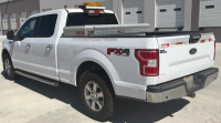 2018 FORD F-150 - 4x4! - 3