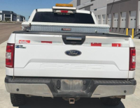 2018 FORD F-150 - 4x4! - 4
