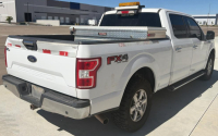 2018 FORD F-150 - 4x4! - 5
