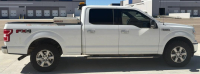 2018 FORD F-150 - 4x4! - 6