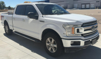 2018 FORD F-150 - 4x4! - 7