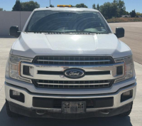 2018 FORD F-150 - 4x4! - 8