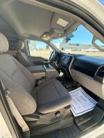 2018 FORD F-150 - 4x4! - 25