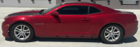 2014 CHEVROLET CAMARO - BLUETOOTH! - 2