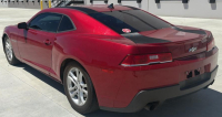 2014 CHEVROLET CAMARO - BLUETOOTH! - 3