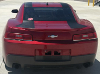 2014 CHEVROLET CAMARO - BLUETOOTH! - 4