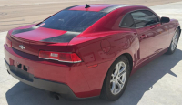2014 CHEVROLET CAMARO - BLUETOOTH! - 5