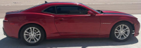 2014 CHEVROLET CAMARO - BLUETOOTH! - 6