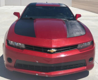2014 CHEVROLET CAMARO - BLUETOOTH! - 8
