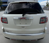2014 GMC ACADIA DENALI - BACKUP CAMERA! - 4