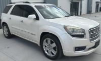 2014 GMC ACADIA DENALI - BACKUP CAMERA! - 7